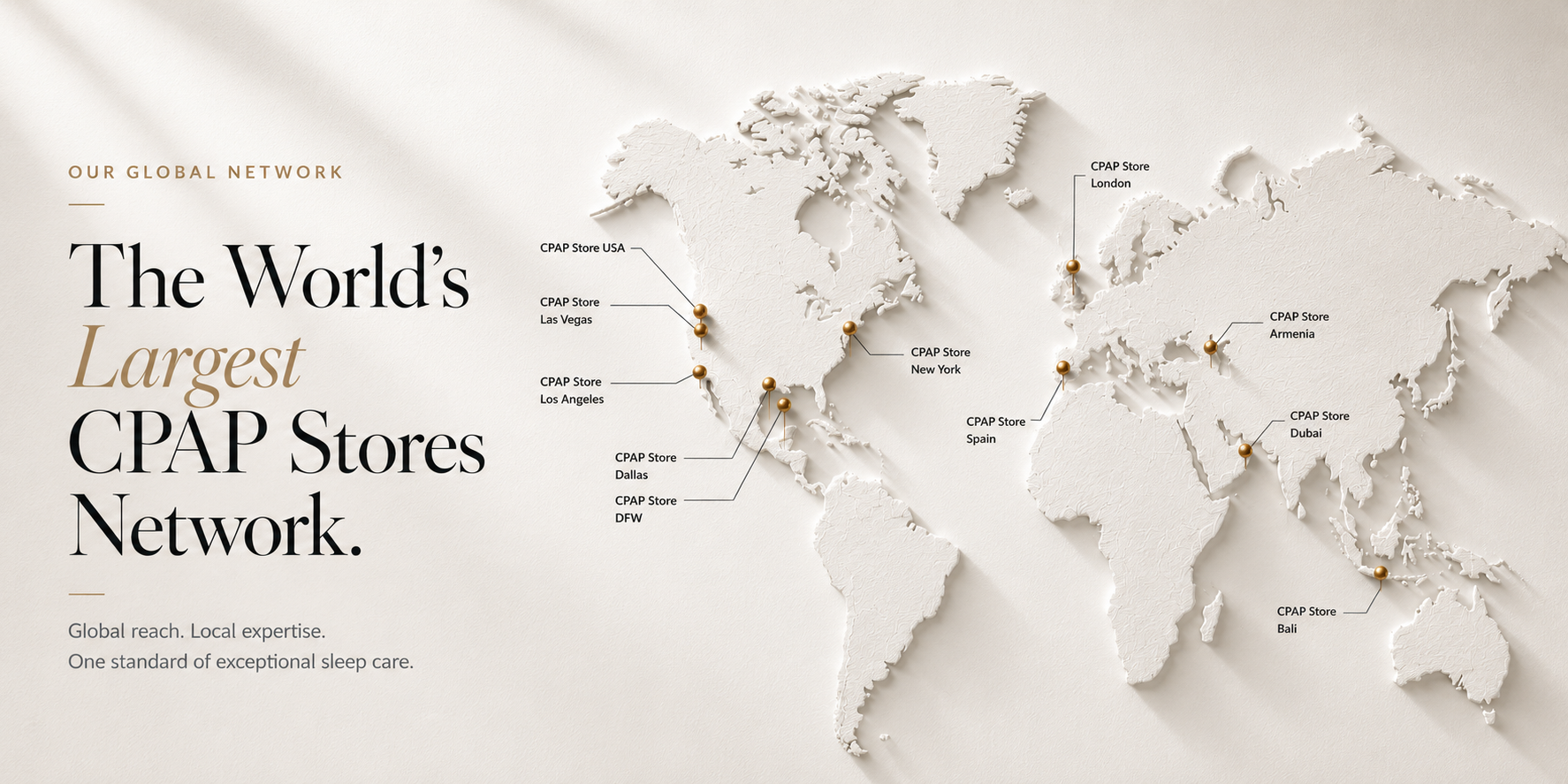 cpap-store-stores-global-wprlds-largest network