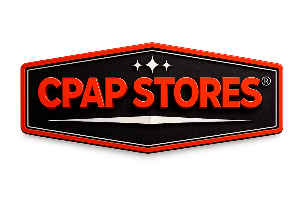 CPAP Stores